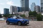 Hyundai i20 Active 2018 года (WW)